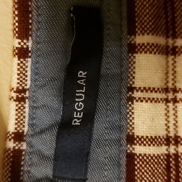 Mens button down - Picture 5 of 5